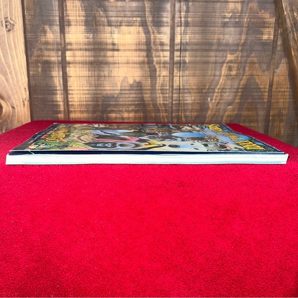 Vintage 1998 Super Bowl XXXII Program Denver Broncos vs Green Bay Packers - Picture 4 of 8